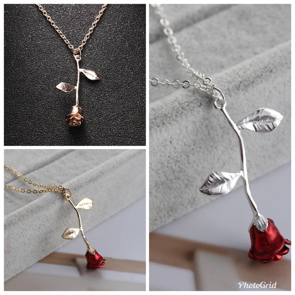 ❇️ 3x $15 Special all necklaces and earrings